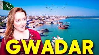 Life In Gwadar & Jiwani: Exploring Local Culture, Food, And Stunning Views