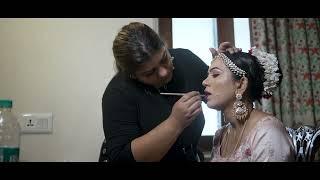 Aditya and Rakhi Wedding Teaser | Orchha Wedding | Kameraworks