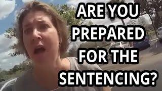 Sarah Boone's Sentencing Is Upon Us. Are You Ready? - The Sarah Boone Letters