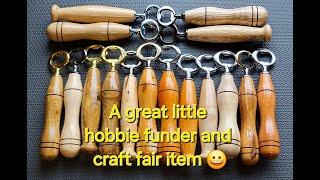 Fund your woodturning hobbie with little scrap logs. #woodturning #woodlathe #latheprojects