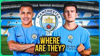 8 Players Pep Guardiola’s Man City Failed To Sign: Where are they now?