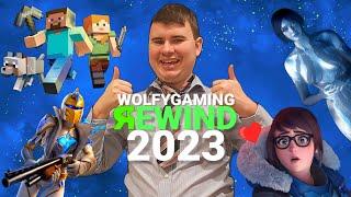 Best of WolfyGaming 2023