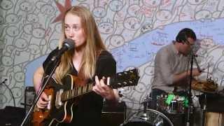 The Weather Station covers Joy Division's "Transmission”