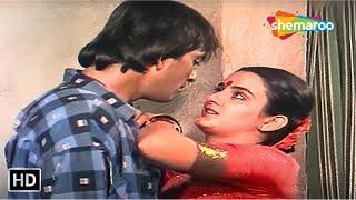 मोहल्ले के साथ साथ मुझे भी खुश करना - Insaaf Apne Lahoo Se - Part 2 - Sanjay Dutt Movies - HD
