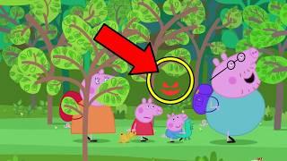 Peppa Pig MYSTERIES You NEED To KNOW