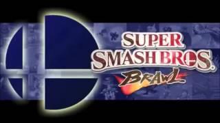 Final Destination-Super Smash Bros. Brawl 10 hours