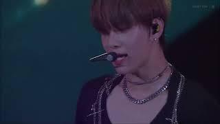 NCT U - " The BAT " - NCT NATION : To The World in TOKYO - D2 | 17.09.2023