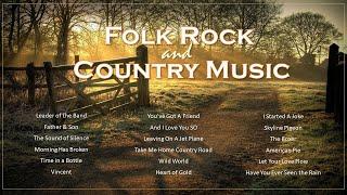 FOLK ROCK AND COUNTRY / ELTON JOHN, JOHN DENVER, BREAD, JAMES TAYLOR, NEIL YOUNG, SIMON & GARFUNKEL