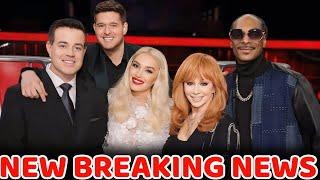 Sad News !! The Heartbreaking Truth About Getting on The Voice: Insiders Expose the Hidden Struggles