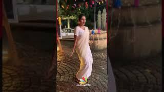 Variety Dance മായി കല്യാണപെണ്ണ് Alina Padikkal Wedding | Alina Padikkal Rohit Wedding| #Shorts