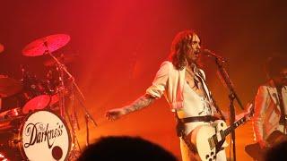 The Darkness - Heart Explodes (Live at the Roundhouse 2019)