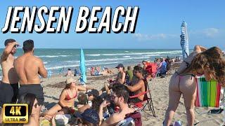 Jensen Beach - A Treasure Trove of Fun and Adventure