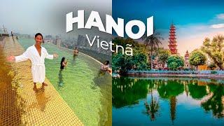 MEU ROTEIRO EM HANOI, CAPITAL DO VIETNÃ | Rodrigo Ruas