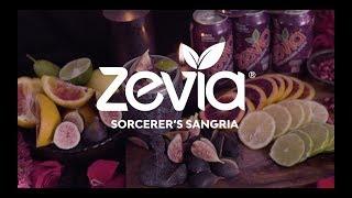 Zevia Sorcerer's Sangria