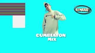 CUMBIATON MIX "Mezclado x Dj-Maxo"