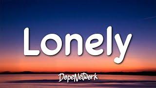 Akon - Lonely (Lyrics)