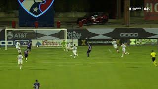 Gol de Andrés Montaño | Mazatlán 1 - 2 Dallas | Leagues Cup 2023