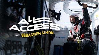  ALL ACCESS #6 avec Sébastien Simon