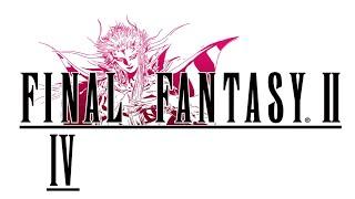 Zagrajmy w Final Fantasy II odc.4 "Drednot"