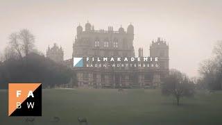 DIPLOMTRAILER Filmakademie Baden-Württemberg 2018