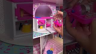 Unboxing Rumah Boneka LOL 7 Juta Part 3 | Asakecil