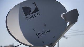 DirecTV buys Colorado-based Dish as it fights the onslaught of streaming services