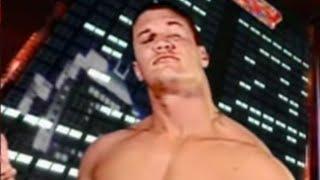 Randy Orton Pre-Viper WWE Tribute Early 2007 | “Burden Me” by Jeremy Camp
