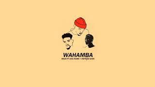 Muzi - Wahamba (Feat. UnaRams)