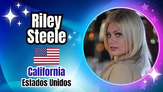 California, Estados Unidos | Riley Steele