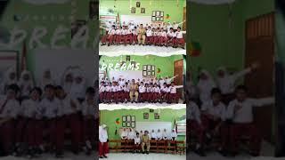 Pisah Kenang Guru tercinta Pak Narto Kelas 4a,UPT SDN 28 Gresik @kurakucingkutv354