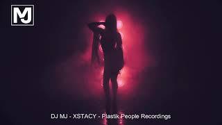 DJ MJ - XSTACY ( Short Clip)