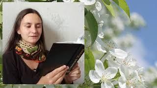 Человек. Мария Чернавина, Ижевск, Москва