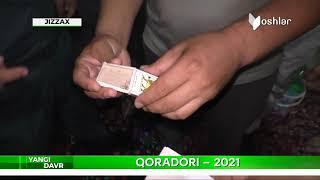 «Қорадори-2021»