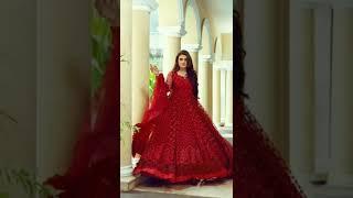 Hira Mani dress design in Ibn e Hawwa|Hira Mani as Majabeen in drama #Ibn e Hawwa|Hira Mani dresses