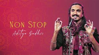 Best of Aditya Gadhvi Non stop