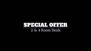 Crown Kits Special Offer Website Ad