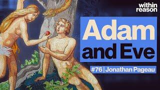 Deconstructing the Fall of Adam and Eve - Jonathan Pageau