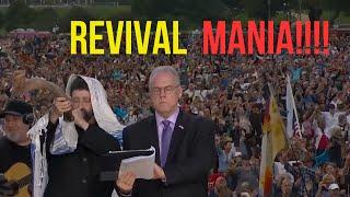 Stop the Madness: The Great End Time Revival Myth!