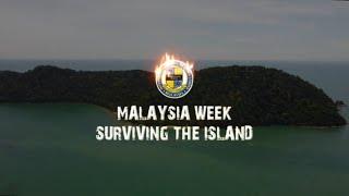 Malaysia Week: Surviving the Island Documentary | The International School of Kuala Lumpur (ISKL)