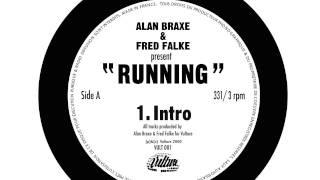 Alan Braxe & Fred Falke - Intro (Official)