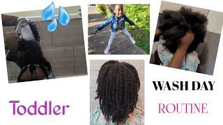 HAIR WASH DAY ROUTINES|NATURAL HAIR WASH DAY 4C|TODDLER HAIR WASH DAY|FAMILY|CURLYHAIR WASH DAY TIPS