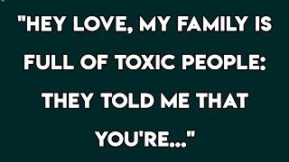 DM to DF: "My Family Ruined Everything (Here's How)"  dm to df  finance message #tarotreading