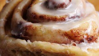 Fluffy Cinnamon sweet rolls|easiest recipe|Cooking with SSB