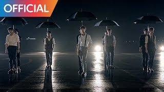 크나큰 (KNK) - 비 (Rain) Performance Video