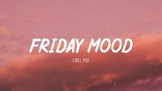 Friday Mood  Top English Acoustic Love Songs 2023  Chill Music Cover of Popular Songs