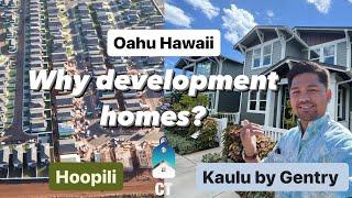 Exploring Development properties in Oahu Hawaii - New Realestate opportunities!