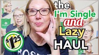 NEW DOLLAR TREE DEALS | DOLLAR TREE HAUL | NEW FINDS ONLY $1.25 #dollartreehaul #dollartreefinds