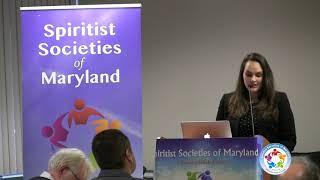 U.S. Spiritist Medical Association | Leticia Oliveira