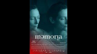 Liminalny thriller o poszukiwaniu dźwięku Memoria wideoesej