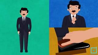 Medicine order online animation | explainer video by Alpasbox